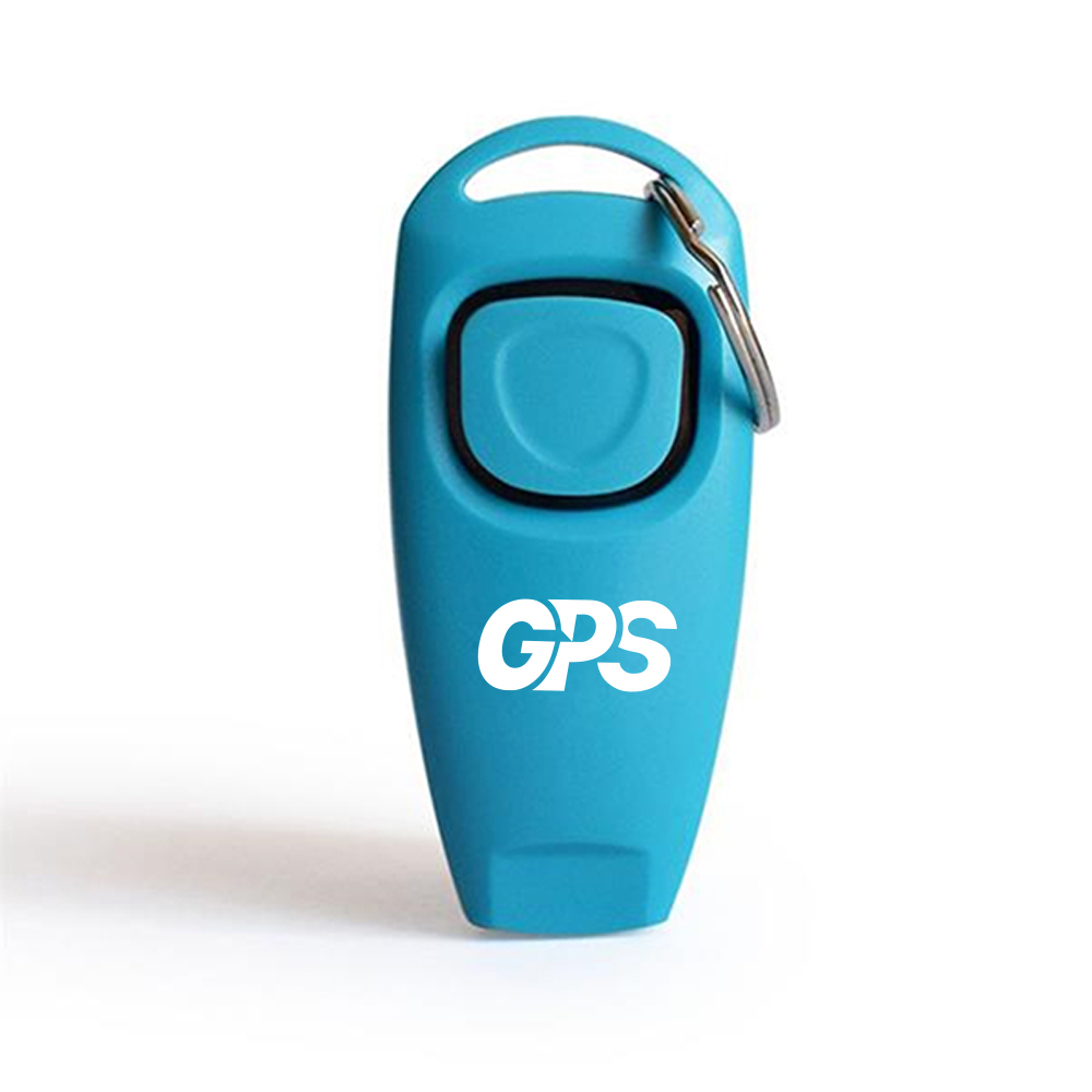2 in 1 Clicker Dog Whistle Trainer 4