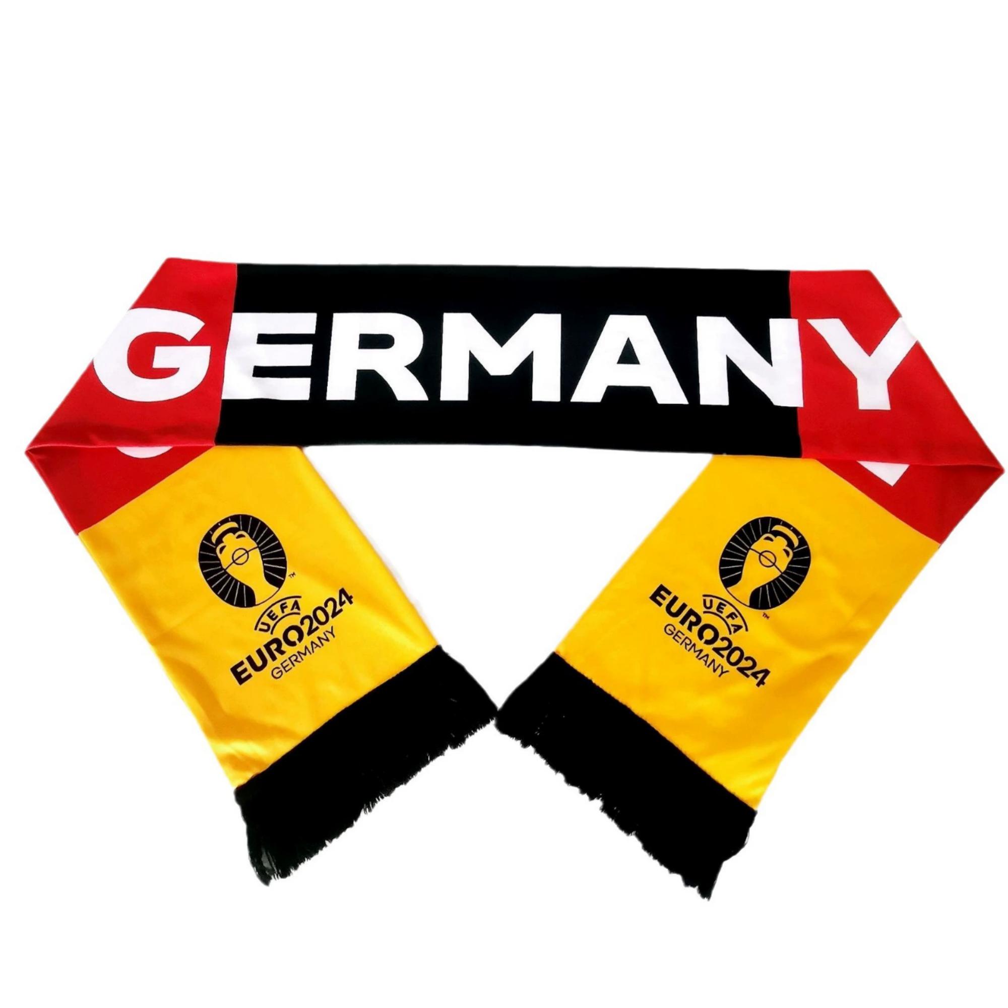 Polyester Knitted Scarf 2