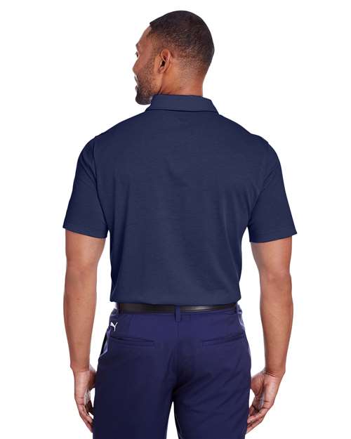Men's Fusion Polo - 596920 11