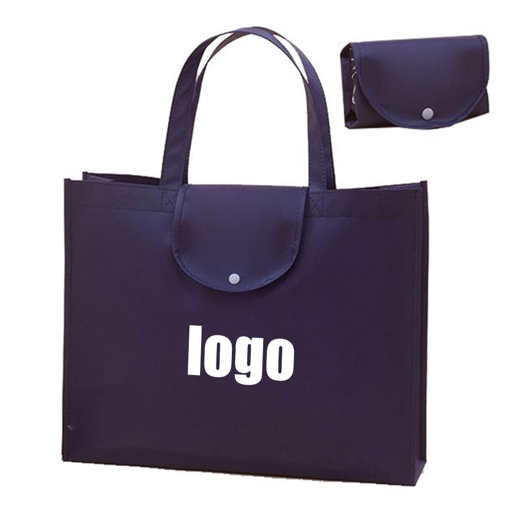 Folding Nonwoven Bag