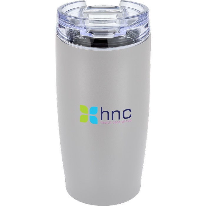 Urban Peak® Canyon Trail 16 oz Vacuum Tumbler 18