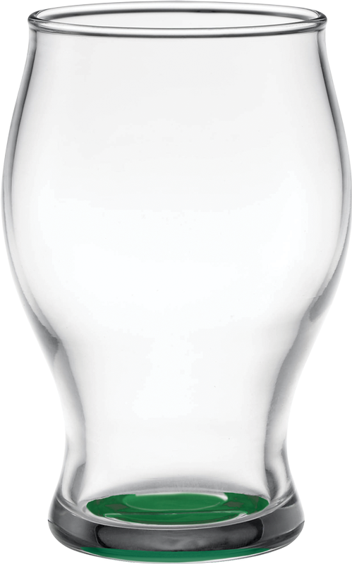 5.75 oz. Barlow Taster - Deep Etched 10