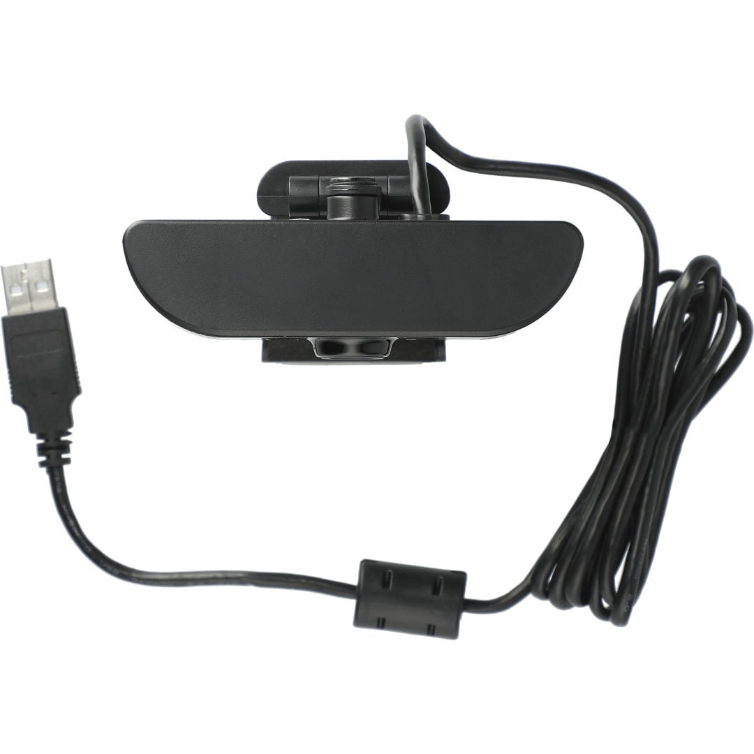 1080P HD Webcam with Microphone 6