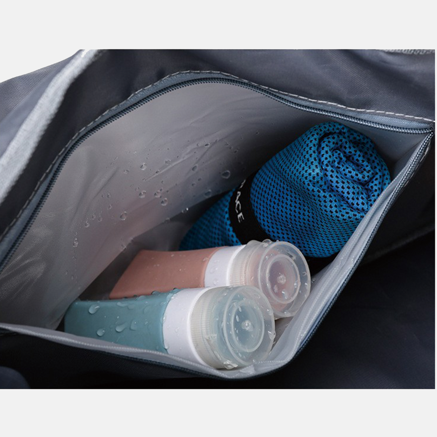 Travel Duffel Bag for Women and Men 12