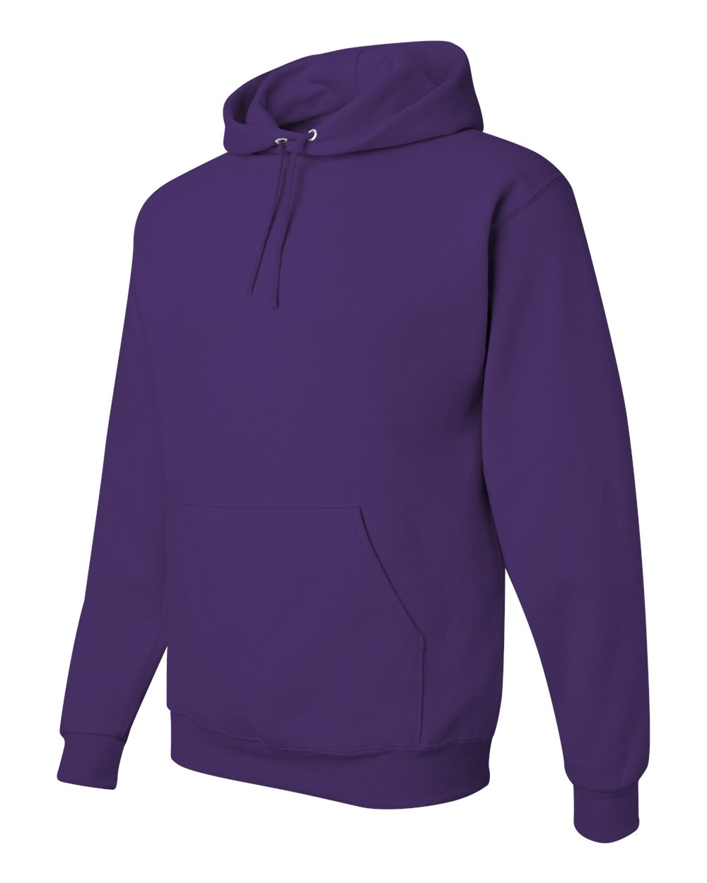 Unisex NuBlend® Hooded Sweatshirt - 996MR 227
