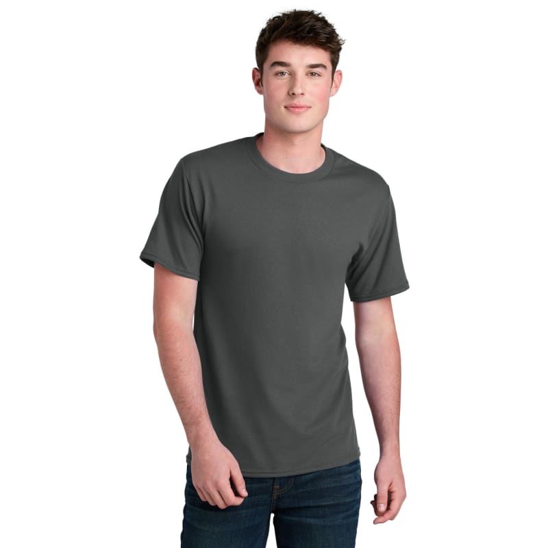 Port & Company Core Blend Recycled Tee 29