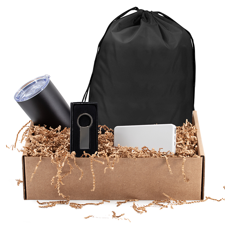 "ADVENTURE-READY" Gift Set 4