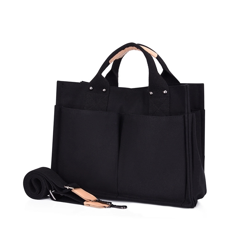 Canvas Tote Bag 3