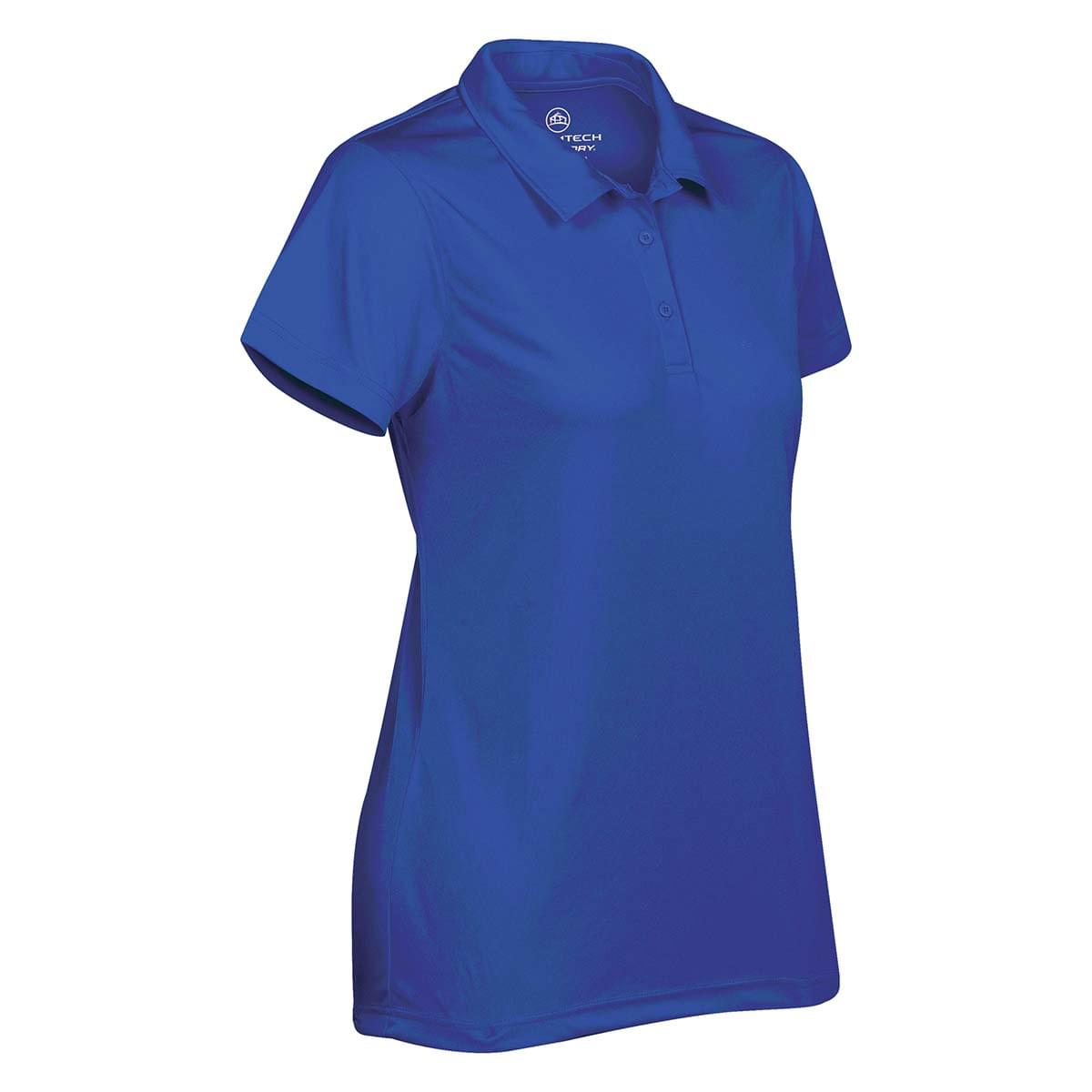 Stormtech Women's Apollo H2X-DRY Polo 49