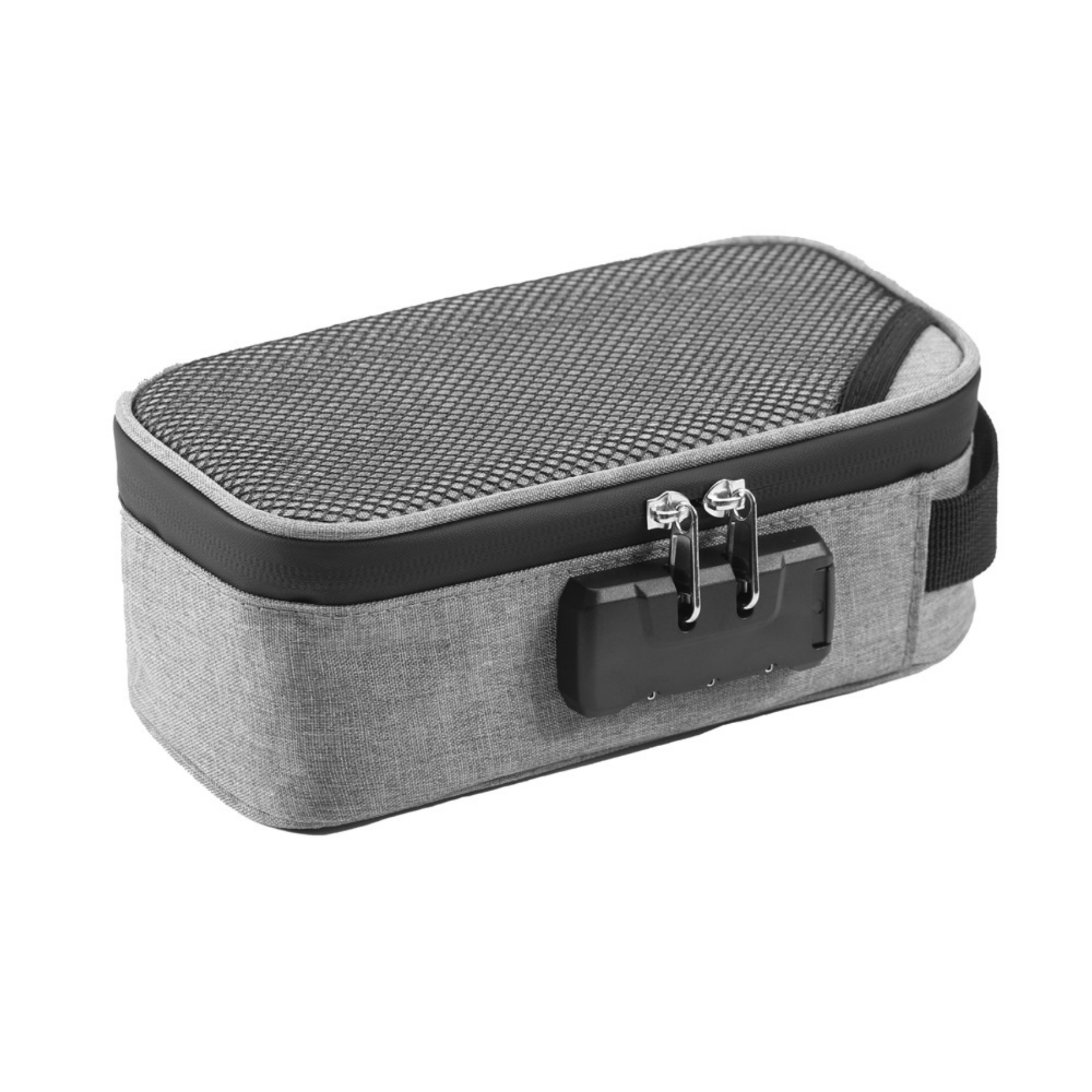 Smell Proof Bag 2