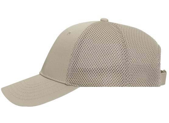 OTTO CAP® OTTO COMFY FIT® 6 Panel Low Profile Baseball Cap 6