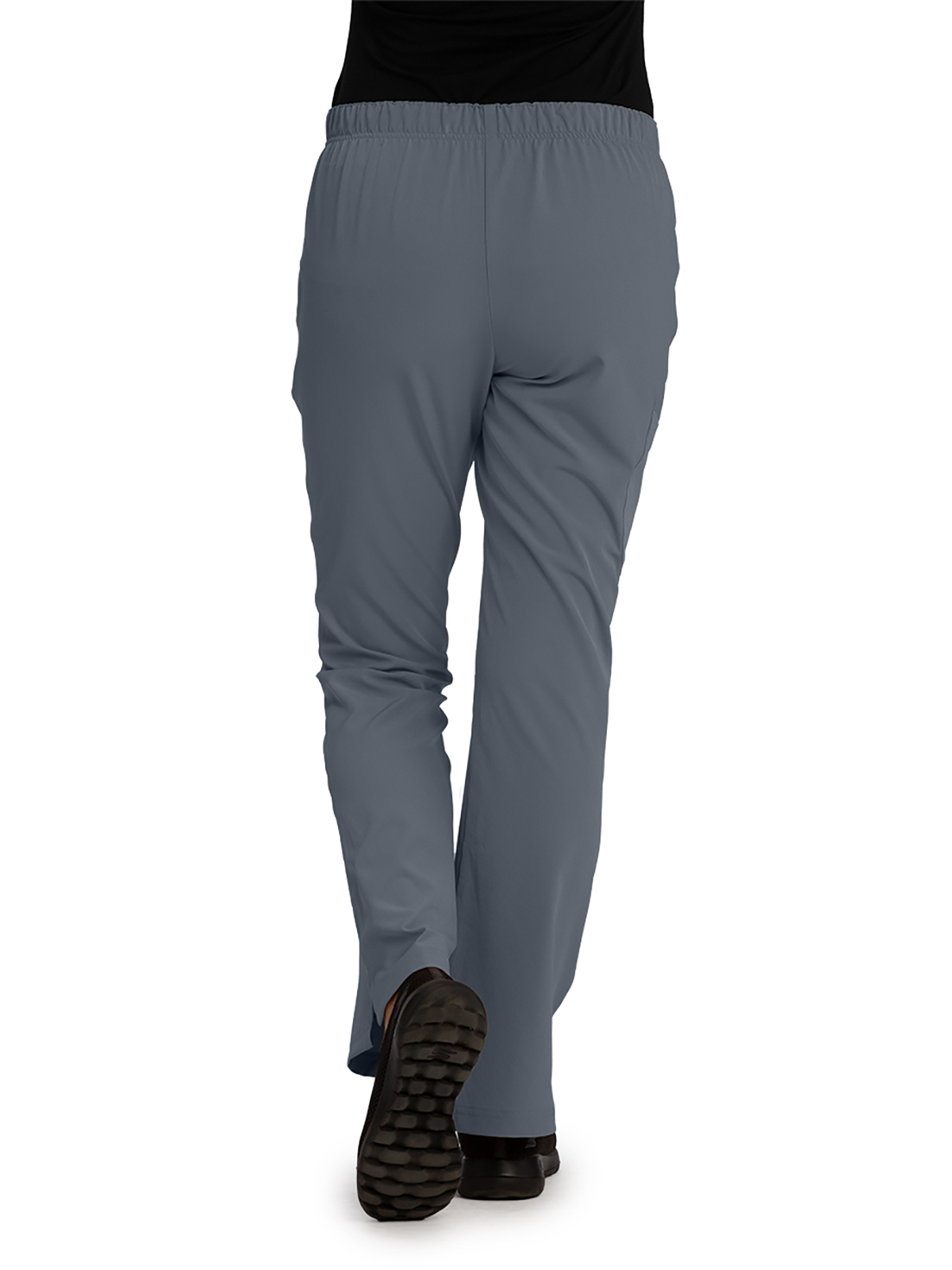 Skechers - Women's Three-Pocket Fit & Flare Reliance Scrub Pant 30
