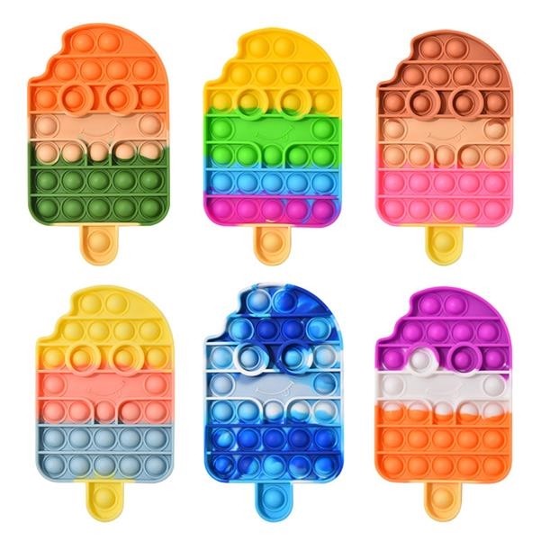 Popsicle Pop Fidget Toy 4