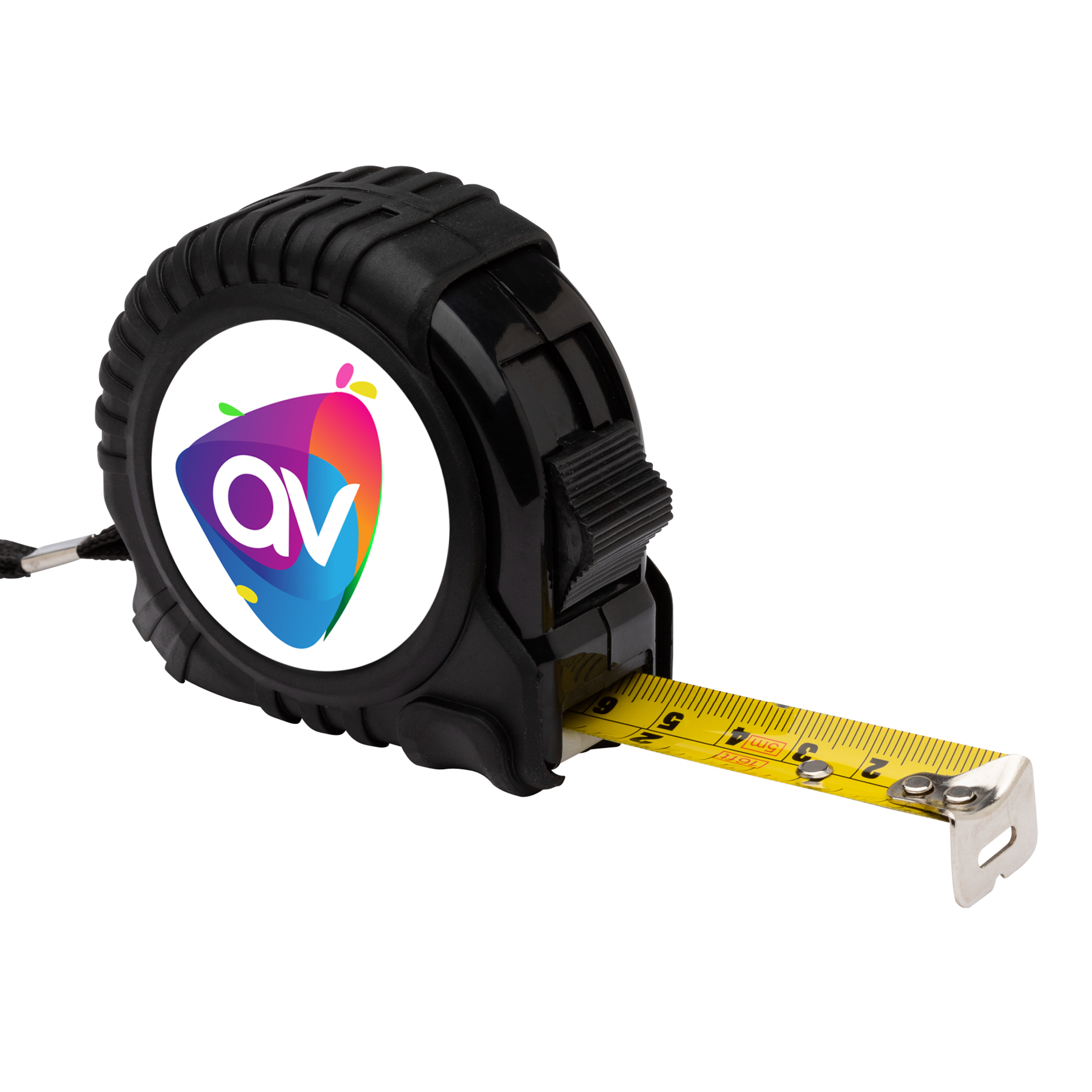 Creek 16 ft. Tape Measure 13