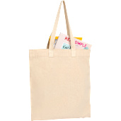 FEED Organic Cotton Convention Tote, custom tote bag with logo imprint 94
