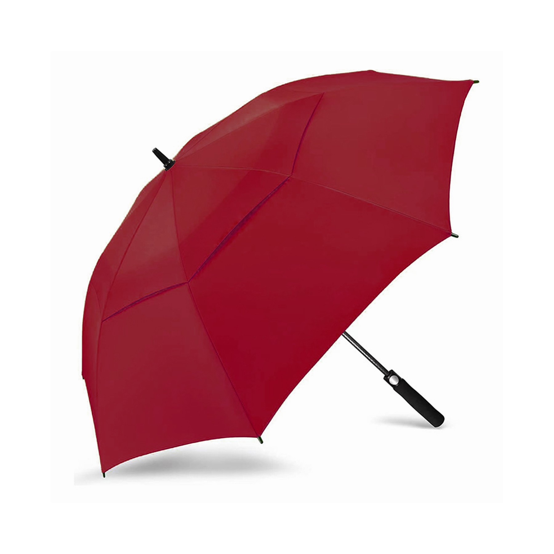 34" Plus Size Golf Umbrella 9