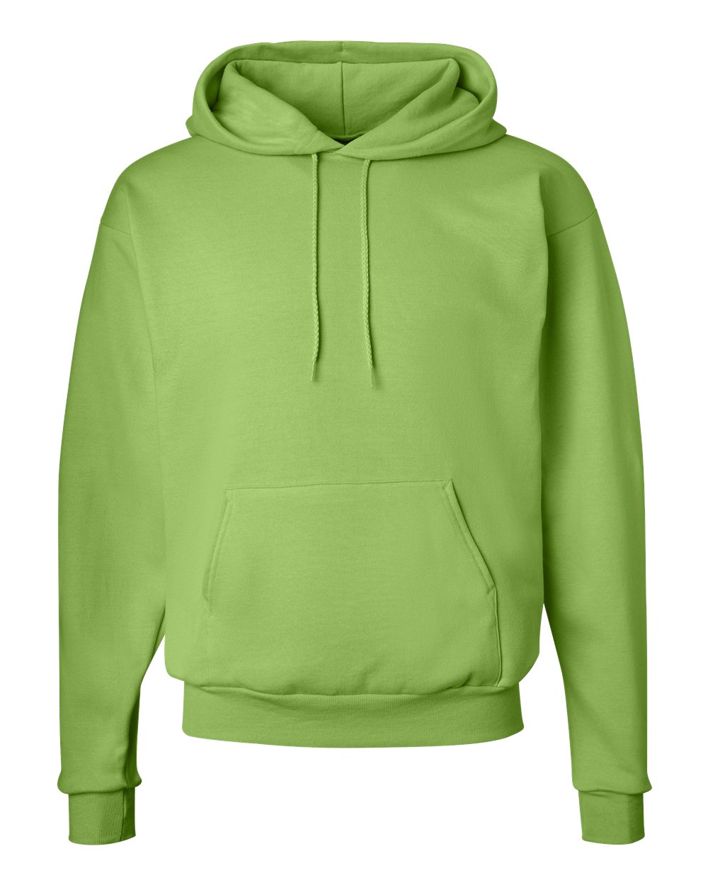 Unisex EcoSmart® Hooded Sweatshirt - P170 316