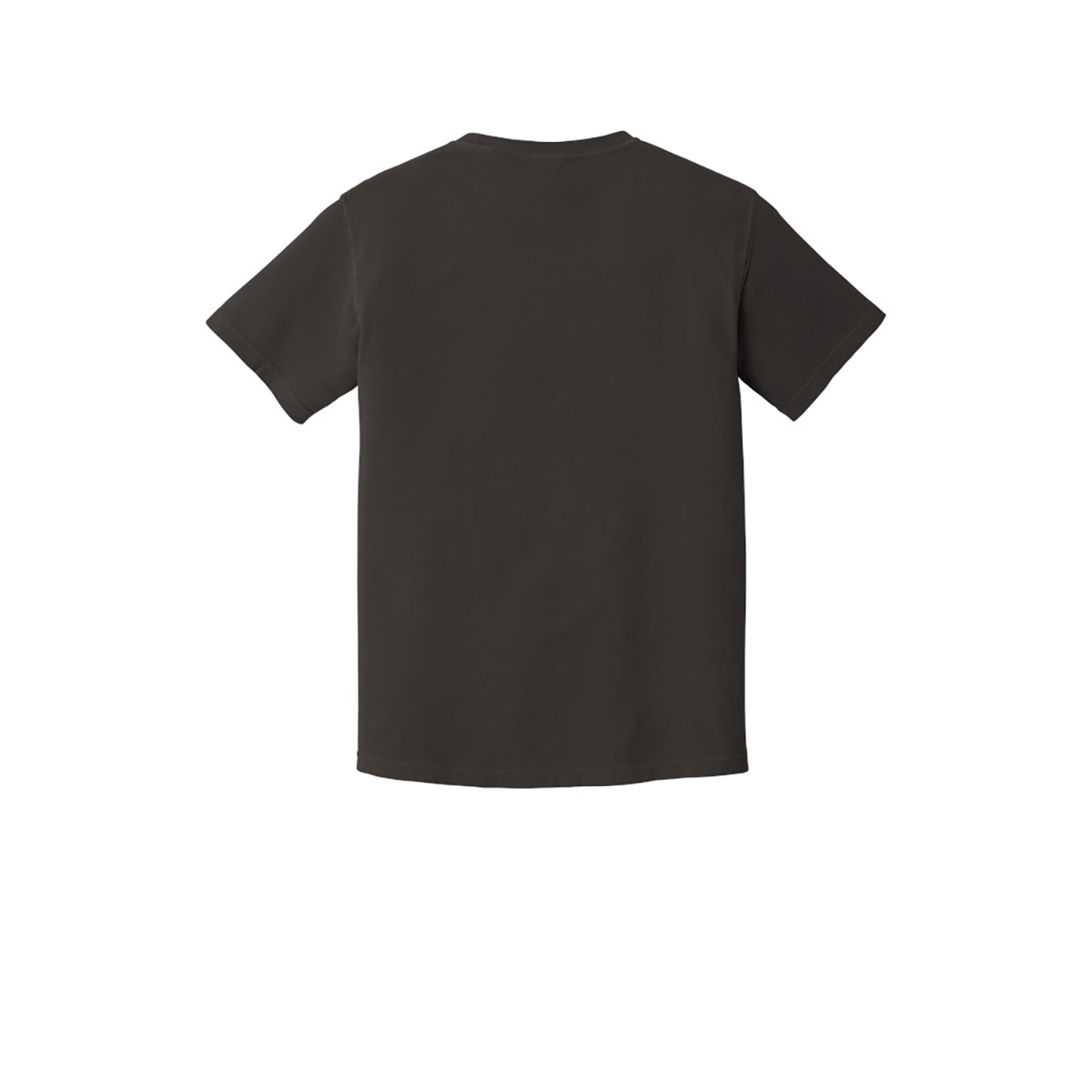 Comfort Colors - Garment Dyed Heavyweight Ringspun Short Sleeve Shirt 244