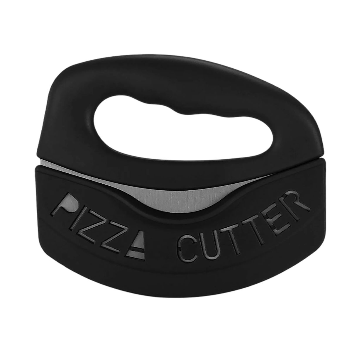 Ergonomic Blade for Cutting Pizza and Pastries 8