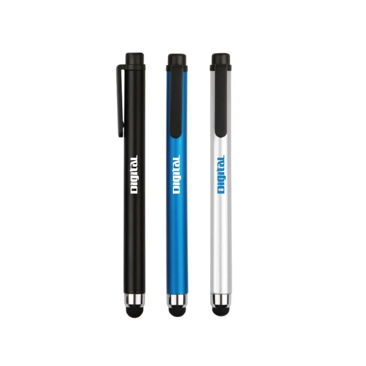 Metallic Touch Screen Stylus