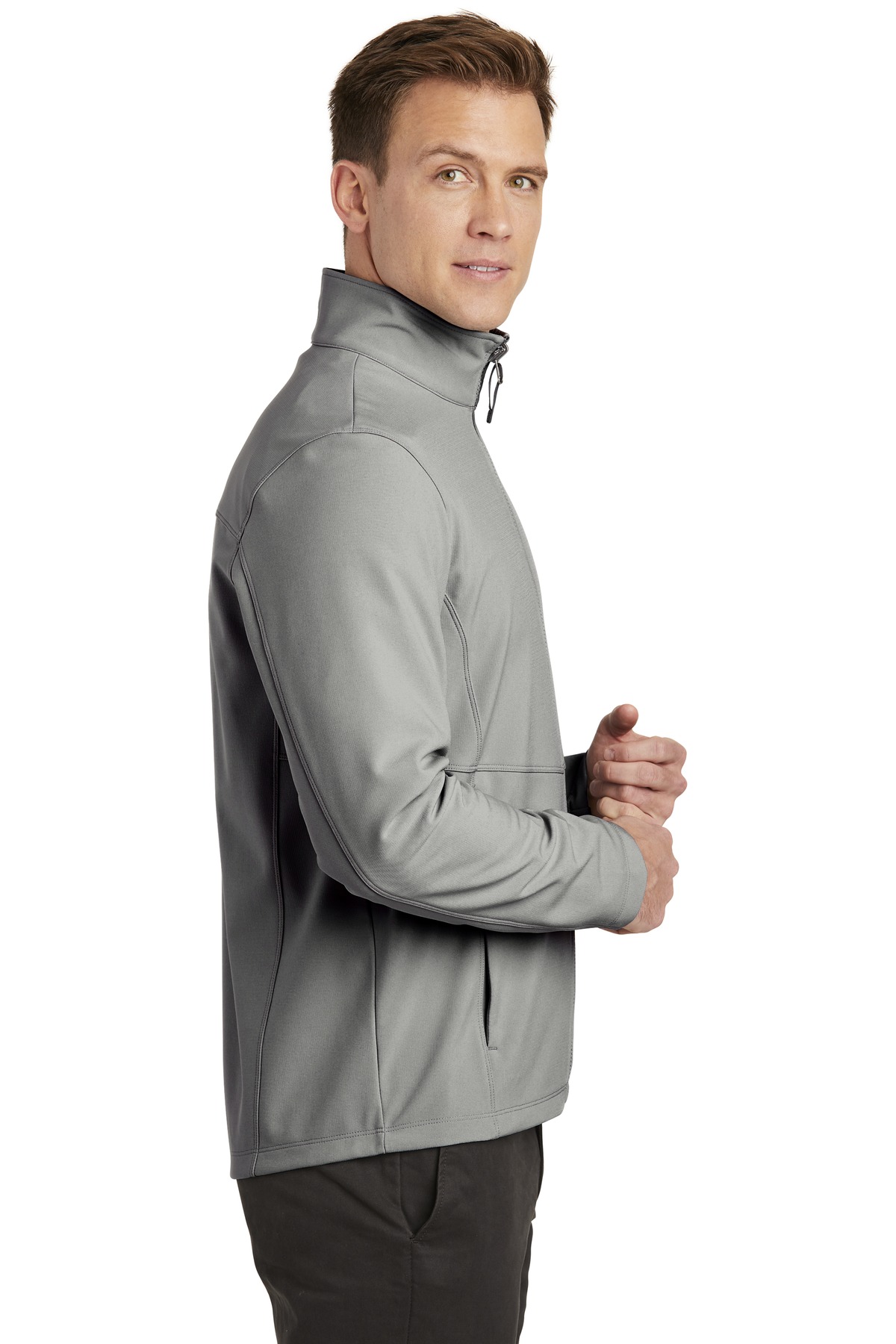 Port Authority® Collective Soft Shell Jacket 28