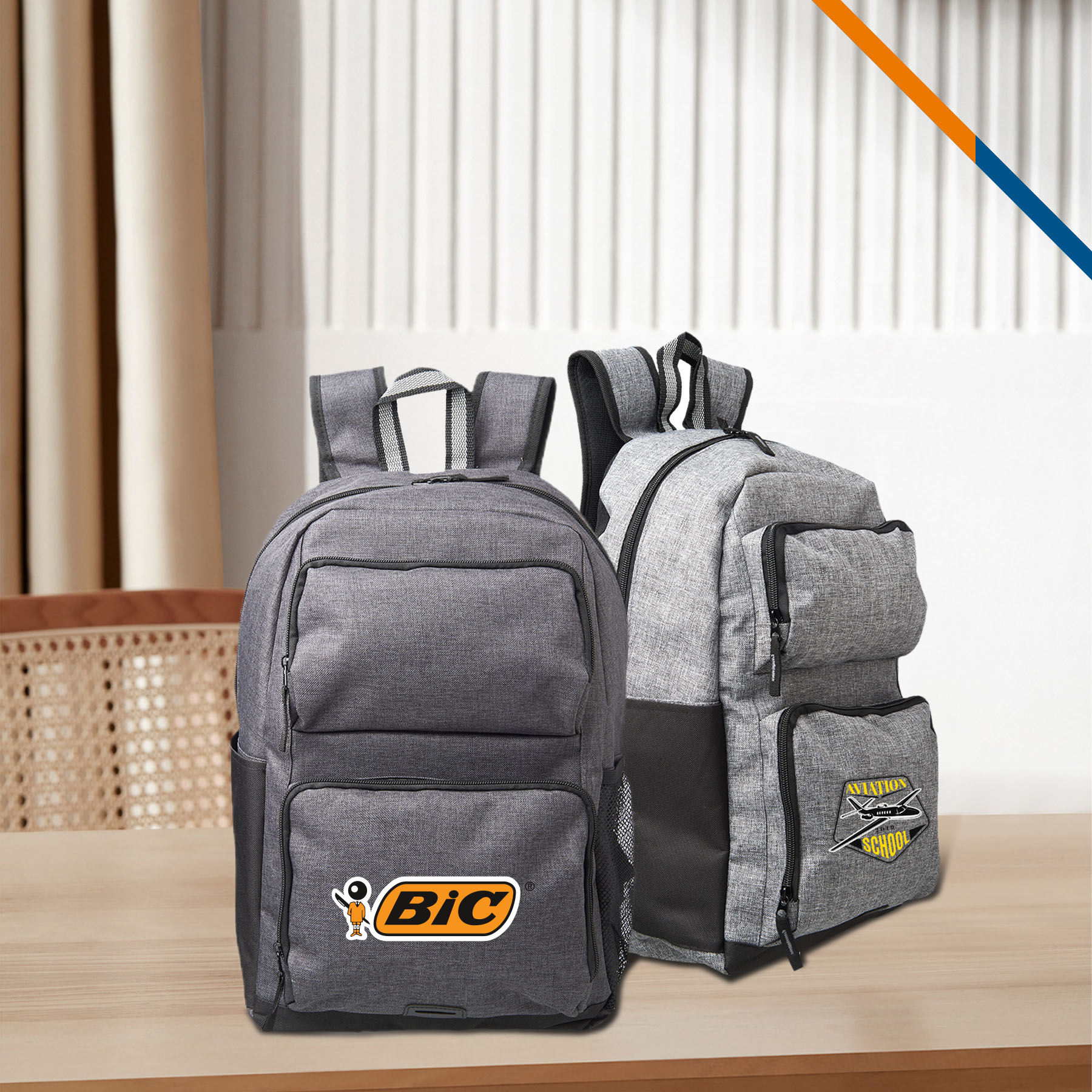 Kayne Laptop Backpack 6