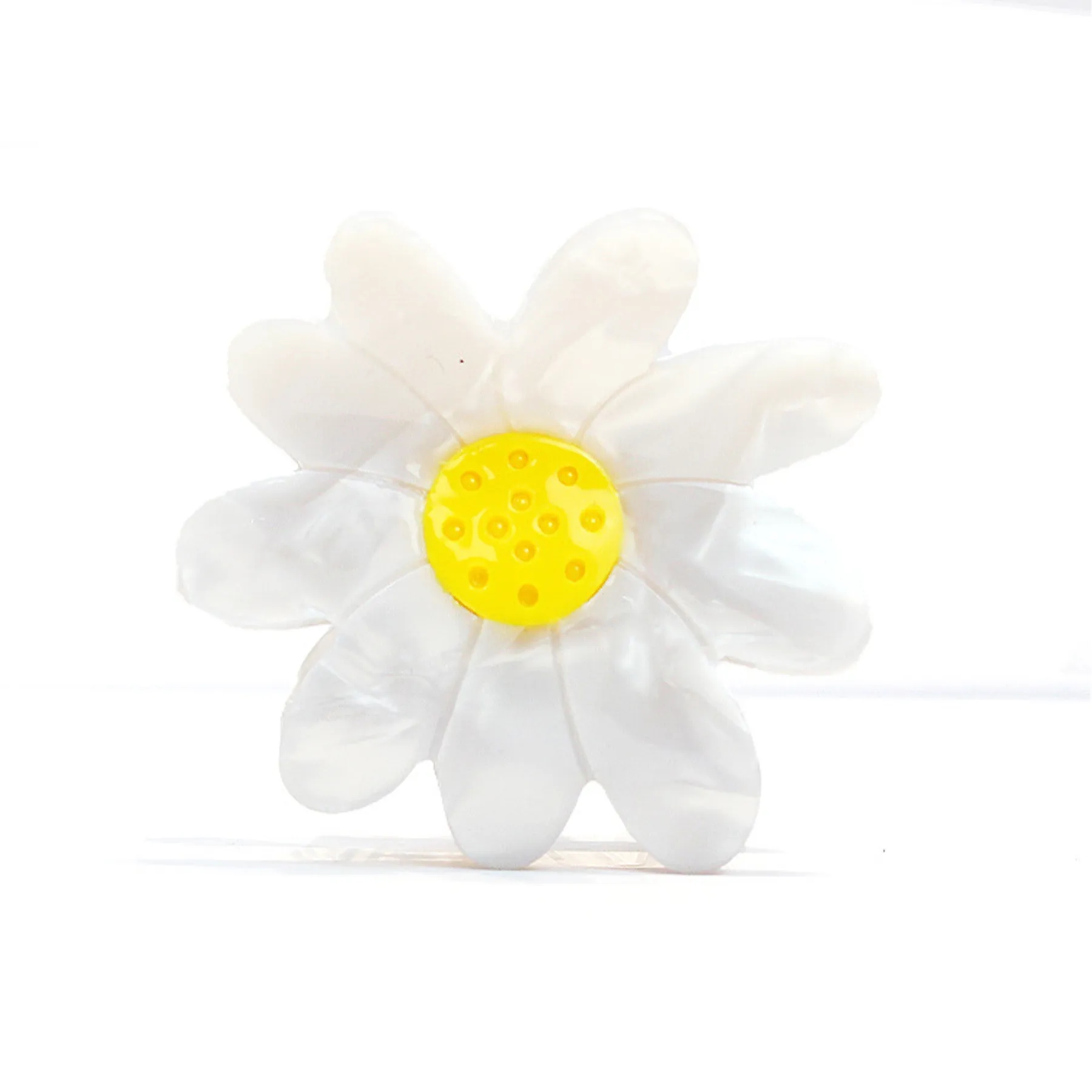 Cute Handmade Hair Clip 2