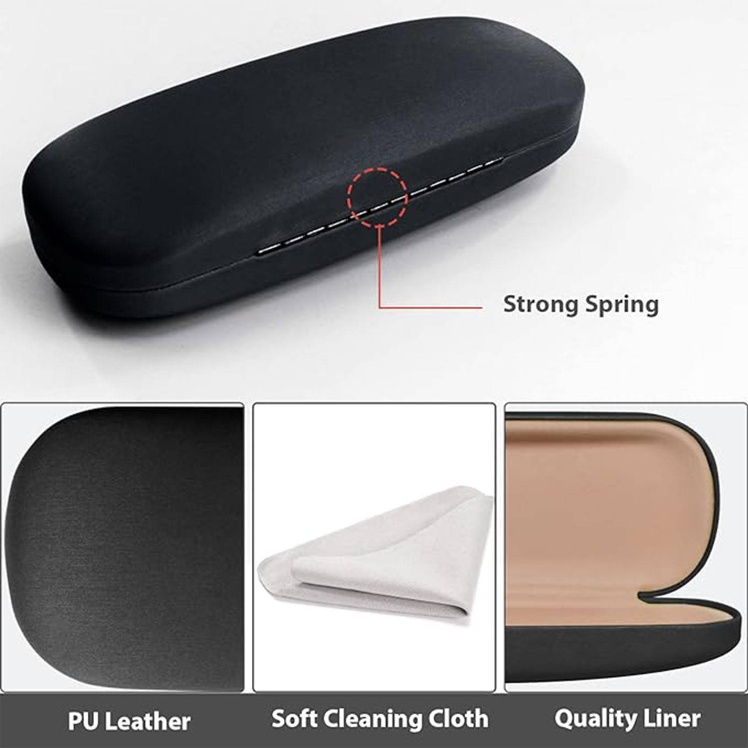 Eyeglasses Case 2