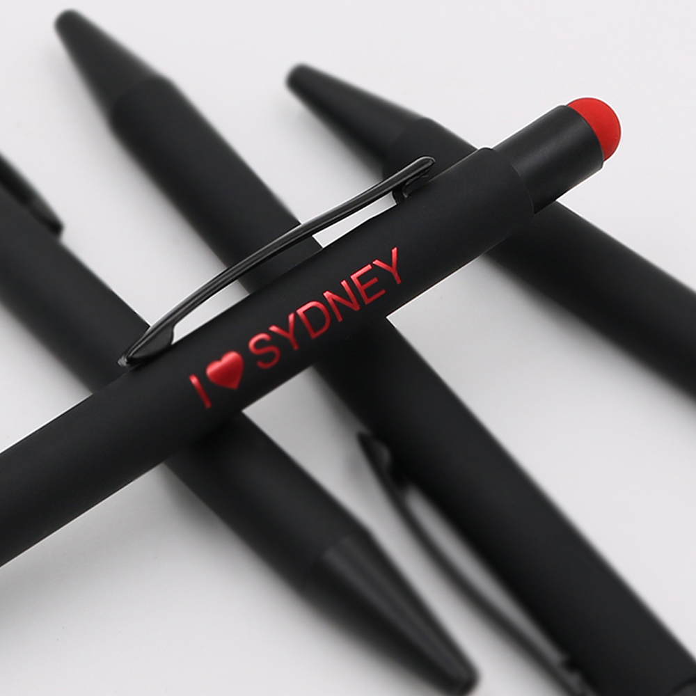 Matte Metal Stylus Pen 7