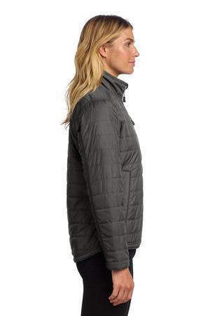 Carhartt Women's Gilliam Jacket CT104314 8