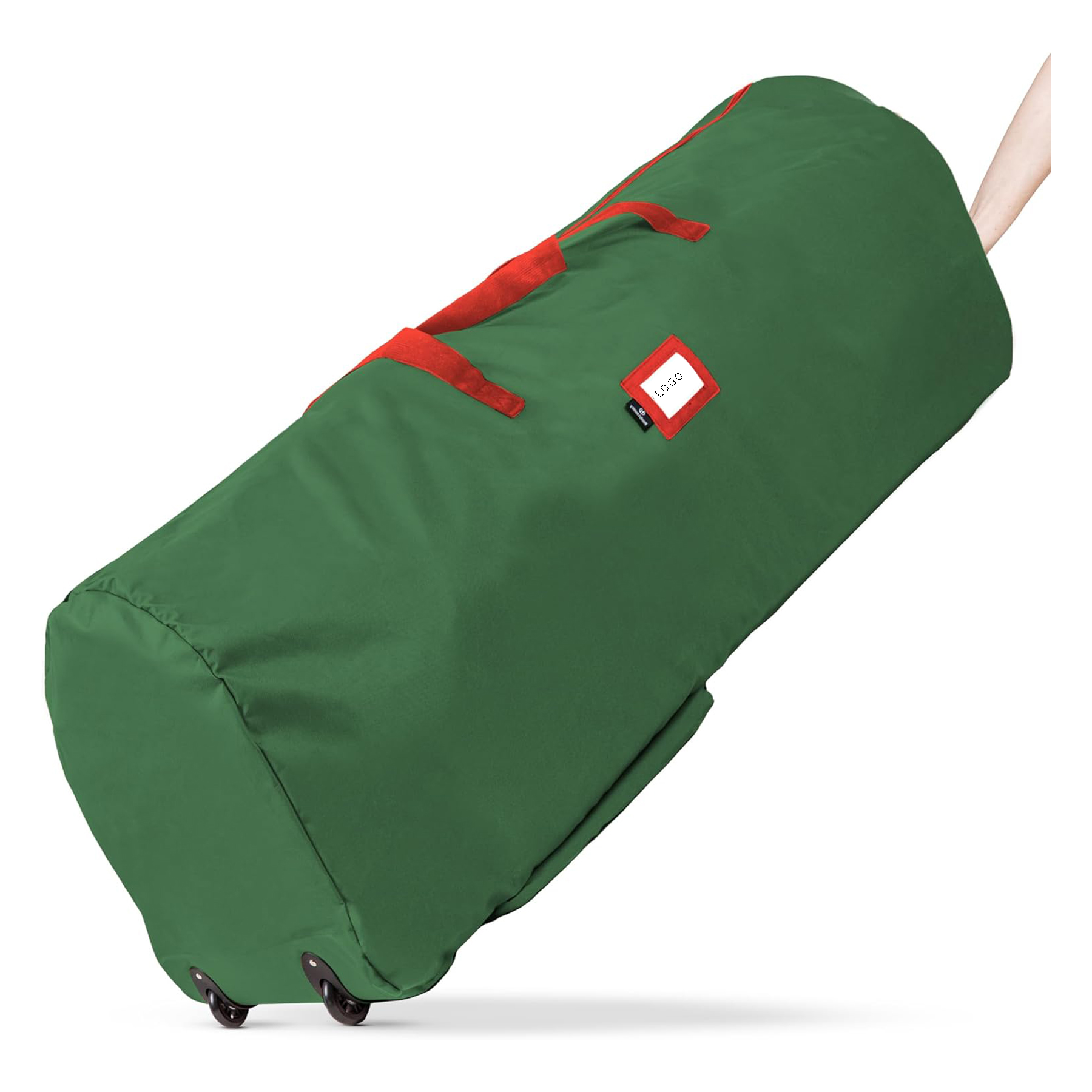 Rolling Christmas Tree Storage Bag 6