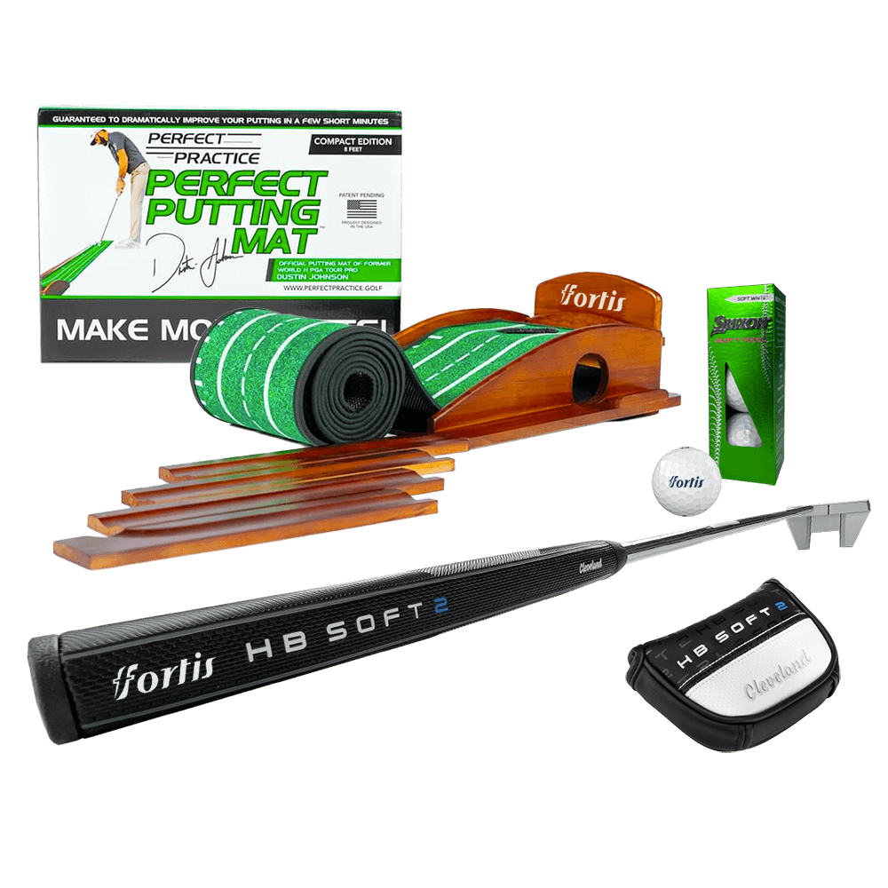 Master Putt Set