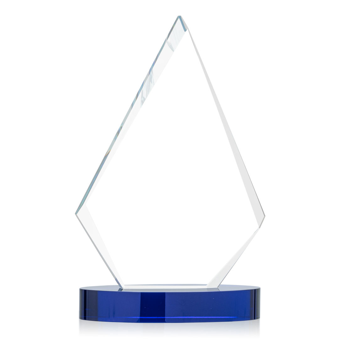 Sarasota Award - Blue 4