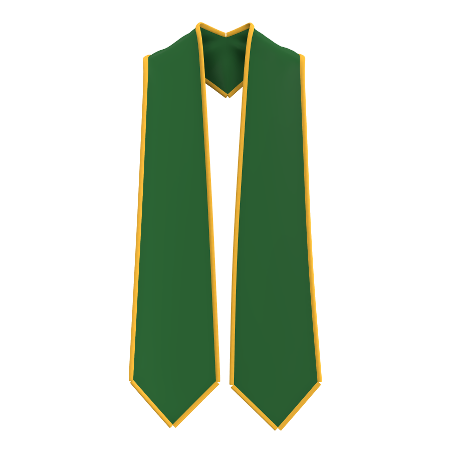 Deluxe sash (72"x6") 2