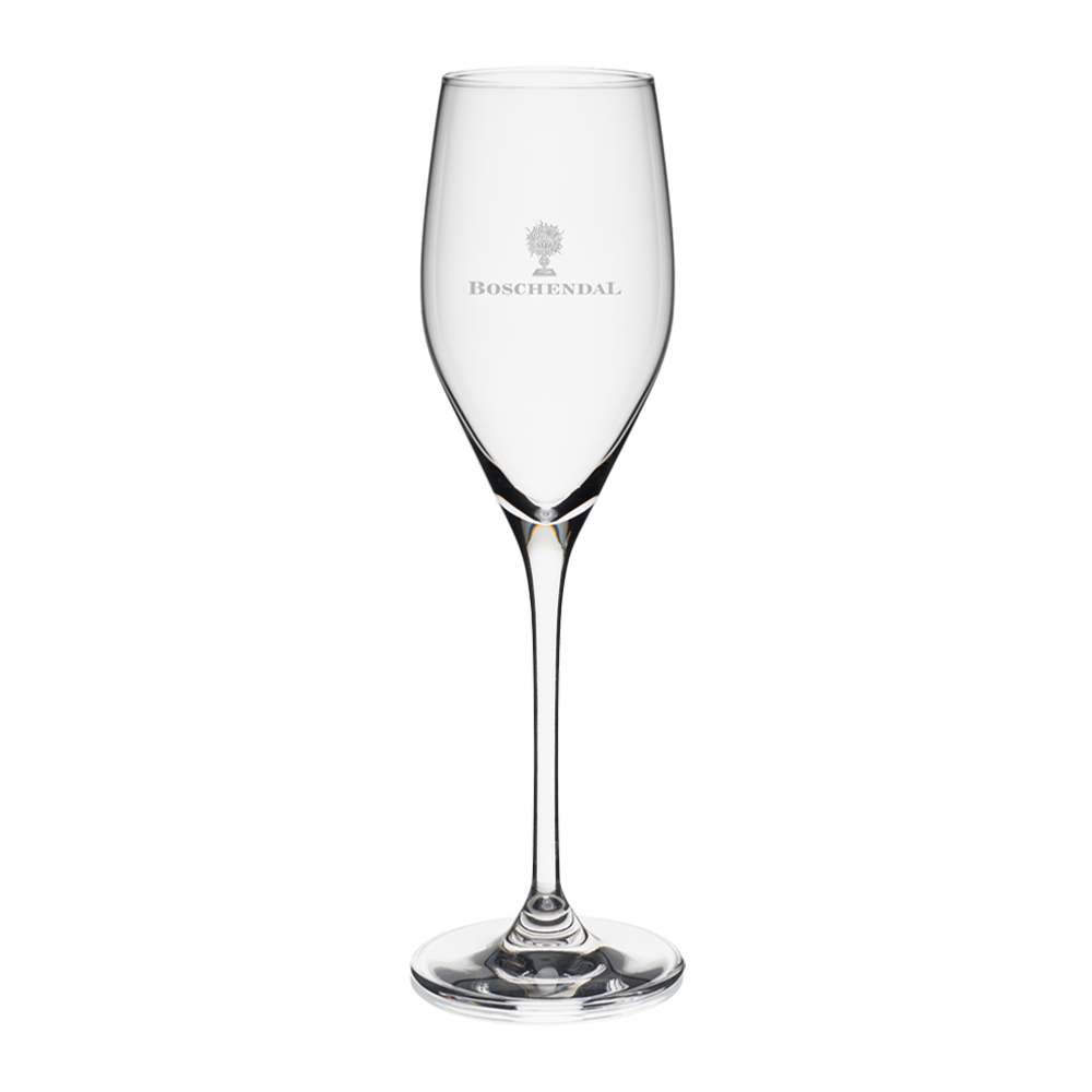 6oz. Favourite Crystal Champagne Flute 4