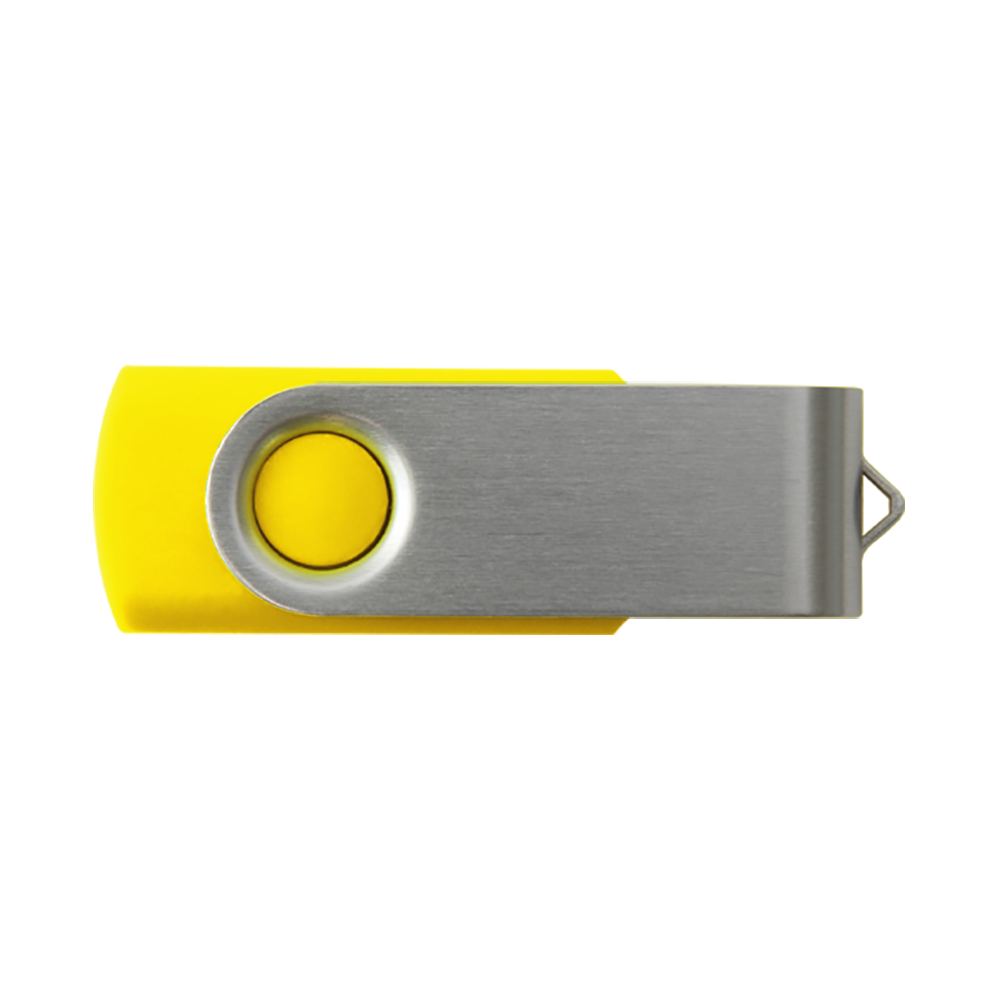 Northlake Swivel USB Flash Drive - On Demand 47