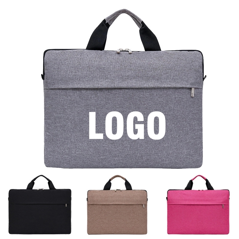 Custom Waterproof Laptop Bag 4