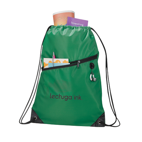 Robin Drawstring Bag 162