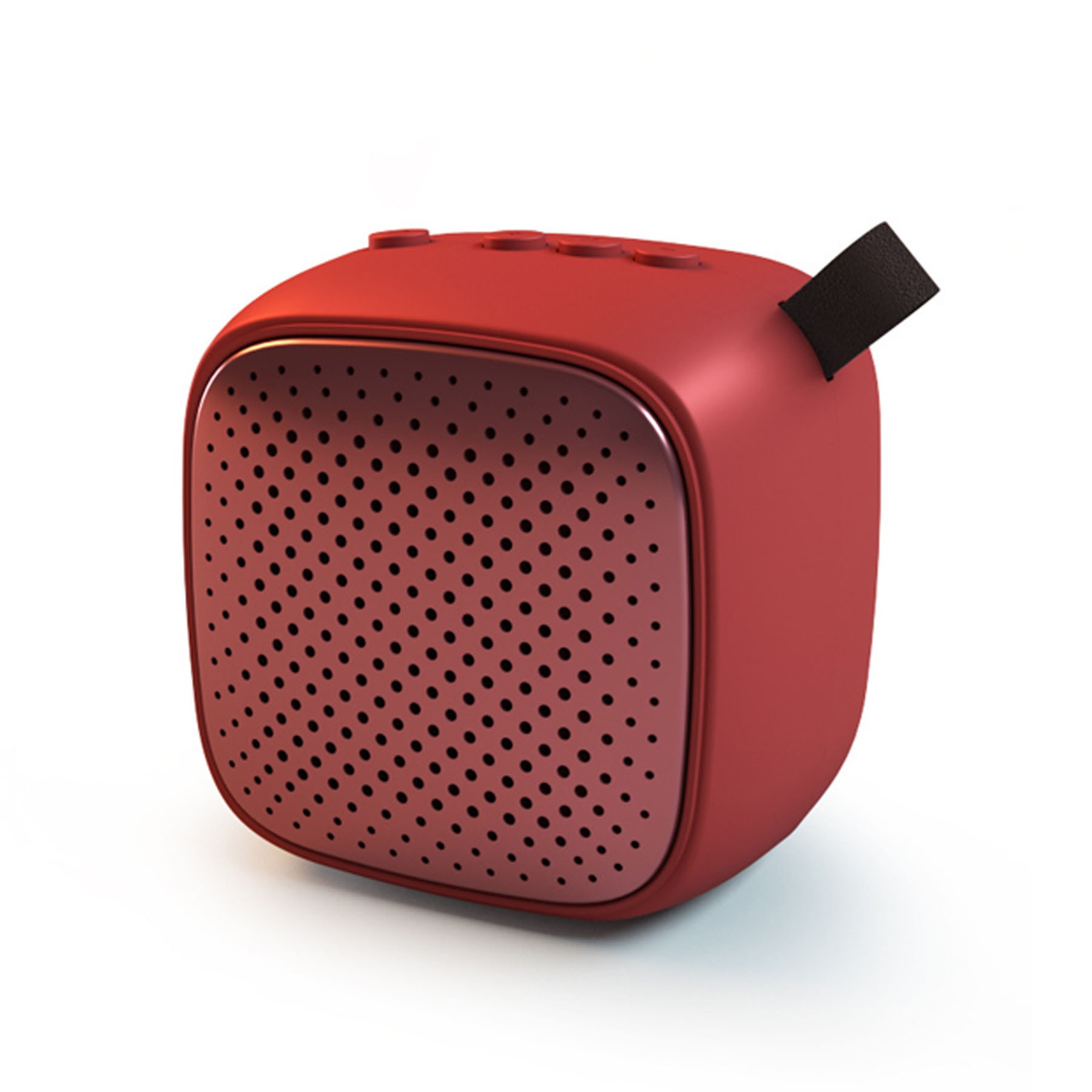 Wireless Portable Speaker With TWS 1