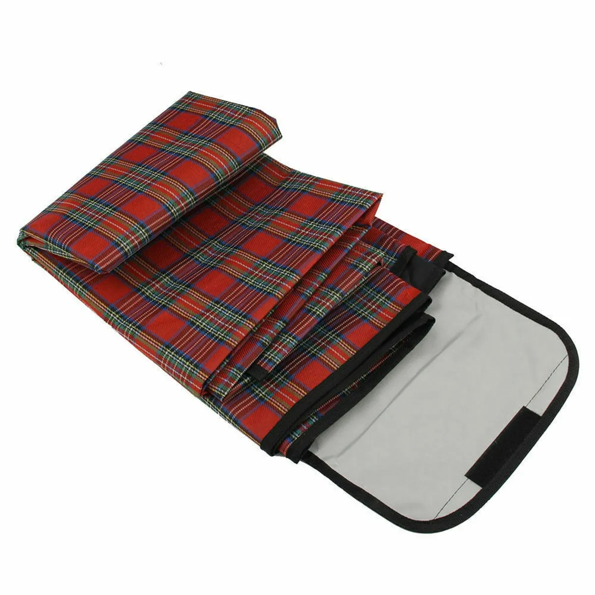 Outdoor Foldable Waterproof Picnic Blanket Camping Mat Pad 2