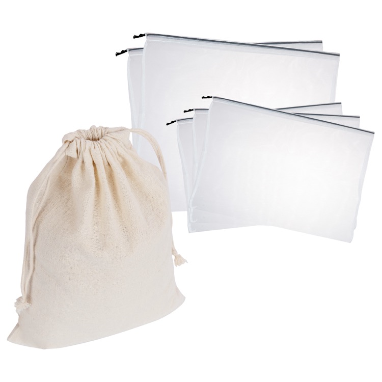 Nylon Mesh Produce Bag 6