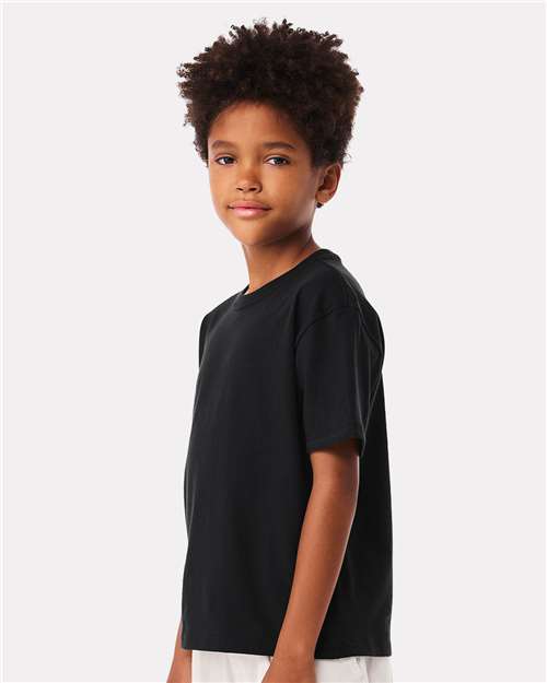 Youth 6 oz. Heavyweight Tee - 3010Y 67