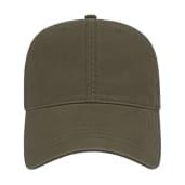 Cap America Relaxed Golf Cap 393