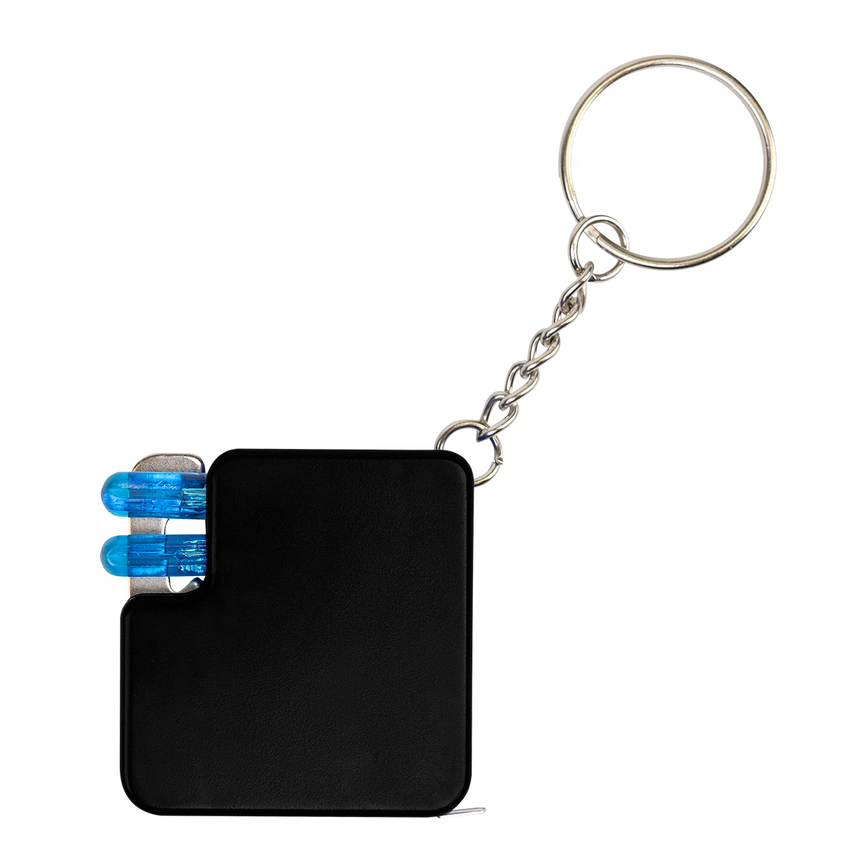 Swift 4-In-1 Multi Tool Key Chain 9