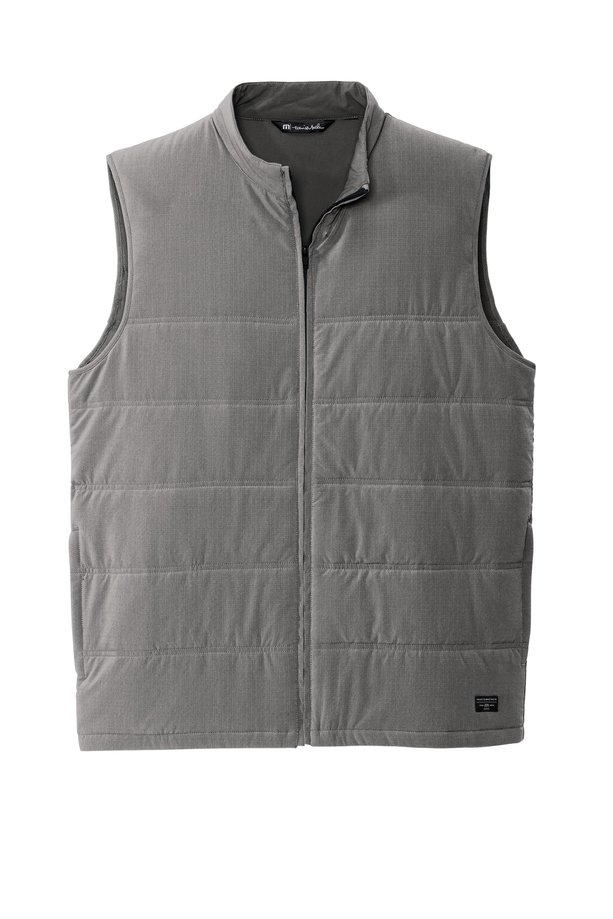 TravisMathew Cold Bay Vest TM1MW453 5