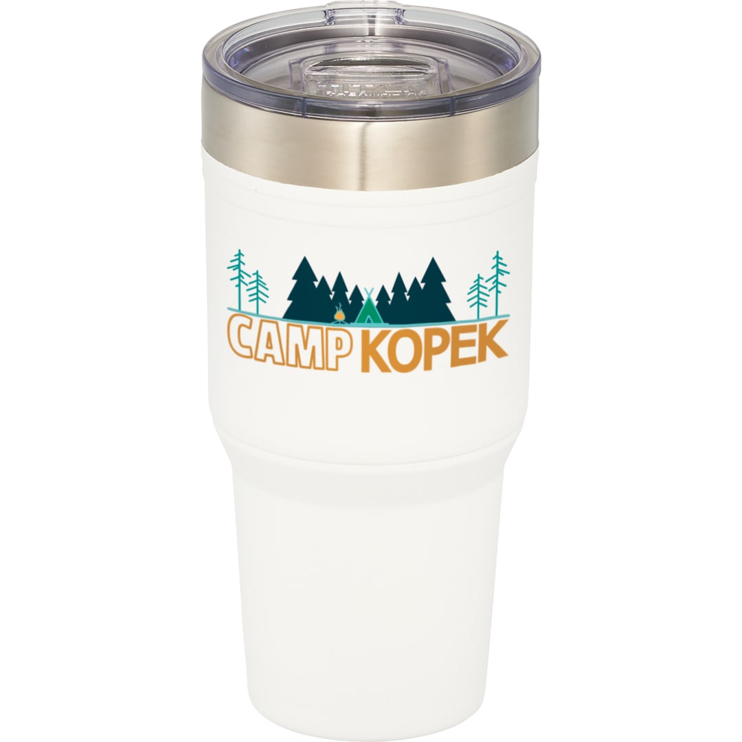 Arctic Zone® Titan Thermal HP® Copper Tumbler 30oz 10