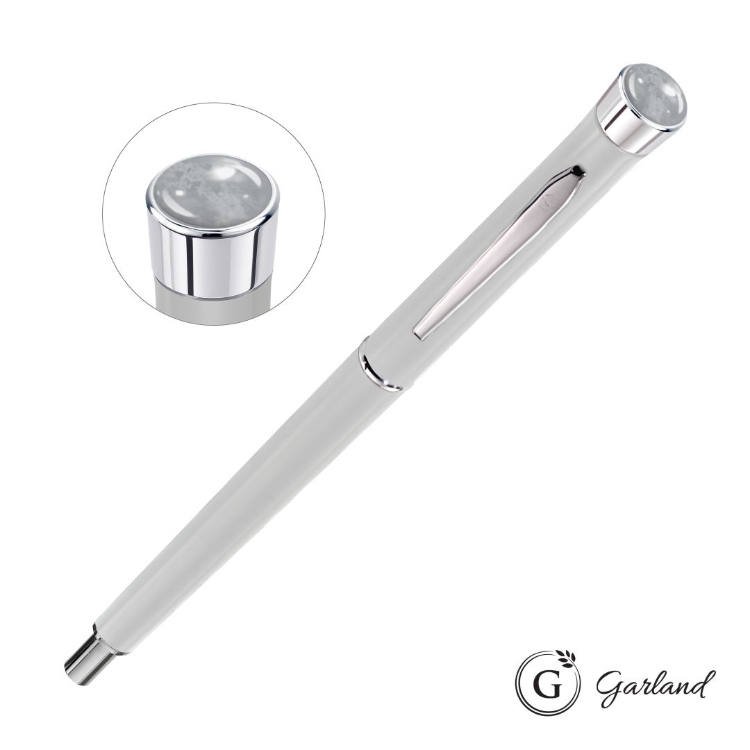 Garland® Color Matte Aura Mechanical Pencil - Chrome 38