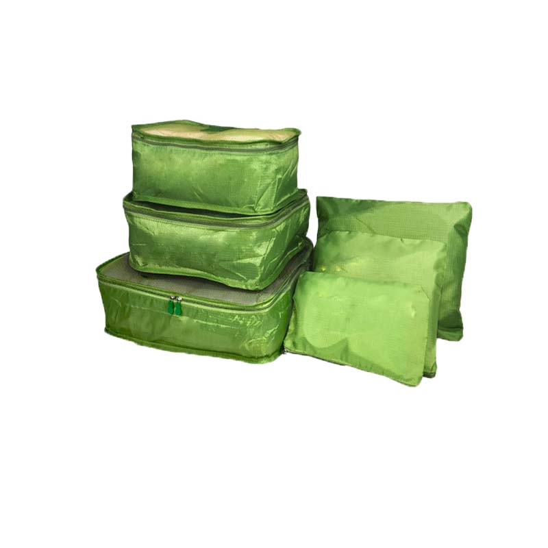 6 Set Travel Storage Bags Multi-functional Clothing Sorting Packages 6