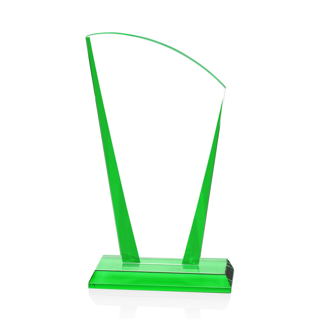 Merivale Award - Green 5