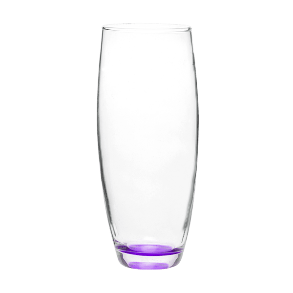 Bubbly 9 oz ARC Perfection Cachet Stemless Champagne Flute 40